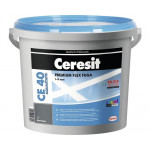 Ceresit-spár.hmota CE40 Aquastatic Brown 59- 2kg