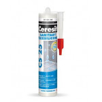 Ceresit-Sanitární silikon CS25 Antracit 280ml