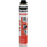Ceresit pěna TS 62 PU montážní 750ml PRO