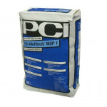 PCI-Multiputz MSP 1 25 kg- 40pt/pal.