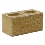 KB-BLOK 7-21 B žlutá-štípaná 2D- 60ks/pal.