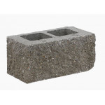 KB-BLOK 9-21 B přírodní-štípaná KDK- 60ks/pal.