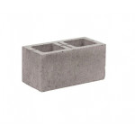 KB-BLOK 1-20 A přírodní hladká- 60ks/pal.