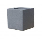 CS-SOLOBLOK 20/20/20 šedá půlka- 120ks/pal.