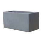 CS-SOLOBLOK 40/20/20 šedá základní-60ks/pal.