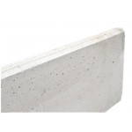 Deska podhrabová 250/20/5 hladká bez zámků