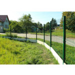 Deska podhrabová 250/20/5 hladká bez zámků