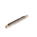 Drát květinový pozink - 0.6/30m dřívko