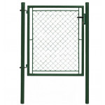 Branka IDEAL 1085x1200mm jodnokřídlá, FAB