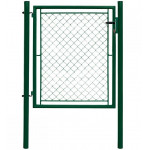 Branka IDEAL 1085x1450mm jednokřídlá, FAB