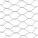 Pletivo králičí PZ 13mm/500/0,7mm- 10bm/bal. 