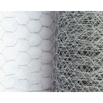 Pletivo králičí PZ 13mm/1000x/0,7mm- 50bm/bal.