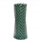 Pletivo PVC 100cm zelené- 15m/bal.