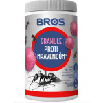 Bros Granule proti mravencům 60g