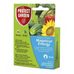 Magnicur Energy - okrasné rostliny, zelenina 15ml PG SBM