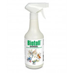 Biotoll - Univerzalní insekticid proti hmyzu- 500ml