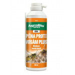 Atak pěna proti vosám Plus- 300ml