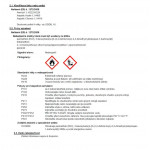Atak pěna proti vosám Plus- 300ml