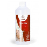 Vodnář ČISTIČ SPA - 0,5L