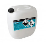 MAS-Chlornan sodný - úprava pitné vody 12kg/ 10l kanystr