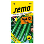 SE-Okurka slen - Orca F1 velmi dl. SEMO - série MAXI -10s