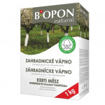Bopon Vápno na zahradu- 1kg