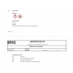 Bros Stromový balzám - 350g 
