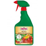 Naturen Multisect rozprašovač SUBSTRAL - 750ml EVERGREEN