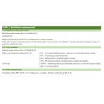 Naturen Multisect rozprašovač SUBSTRAL - 750ml EVERGREEN