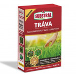 Travní směs- samozahušťovací-Renovační SUBSTRAL- 1kg