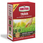 Travní směs- samozahušťovací-Renovační SUBSTRAL- 3kg