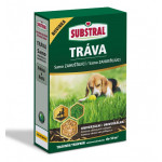 Travní směs- samozahušťující-Univerzální SUBSTRAL- 1kg