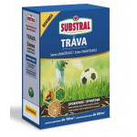 Travní směs- samozahušťující-Sportovní SUBSTRAL- 3kg