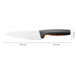 FIS-Nůž kuchařský 16cm , FunctionalForm (1057535) - kuchyň