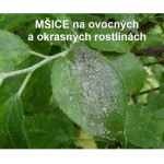 AGRO Mšice-Molice STOP spray- 0,3g 