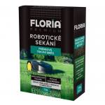 Travní směs- Robotické sekání FLORIA EXCLUSIVE- 1kg