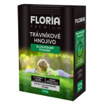 Hnojivo trávníkové dlouhodobě působící FLORIA PREMIUM- 2,5 kg
