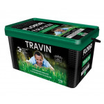 Hnojivo trávníkové FLORIA Travin- 4kg