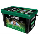 Hnojivo trávníkové FLORIA Travin- 8kg