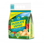 Dusíkaté vápno - 2,5kg