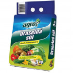 Draselná sůl 3kg