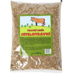 Travní směs- Jetelotráva ROSTETO- 500g 