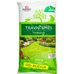 Travní směs- Park - do sucha ROSTETO - 500g