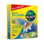 BIO - P5 přípravek do jezírek- 50g