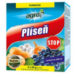 AGRO Plíseň STOP- 3x20g 