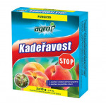 AGRO Kadeřavost STOP ošetření broskvoní- 2x10g
