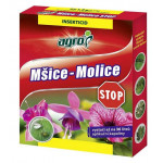 AGRO Mšice-Molice STOP- 2x1,8g 