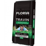 Hnojivo trávníkové FLORIA Travin- 20kg 