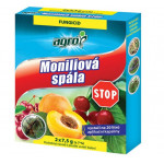 AGRO Moniliová spála STOP- 2x7,5g