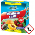 AGRO Moniliová spála STOP- 2x7,5g